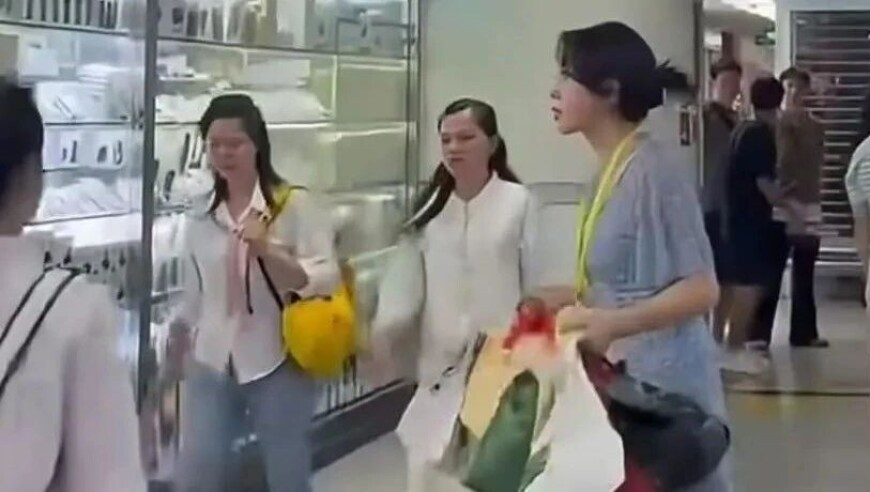 澳門期期準六肖期期準,成都除夕走失19天女子遺體被找到,機構預測與落實方法揭秘_標清版V7.8